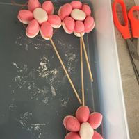 Liada con el Candy bar - 2