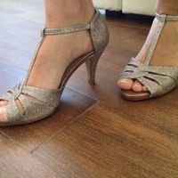 Porque los zapatos bajiito son taaan feos la mayoriia?? - 1