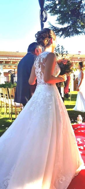 Novias de octubre - 1