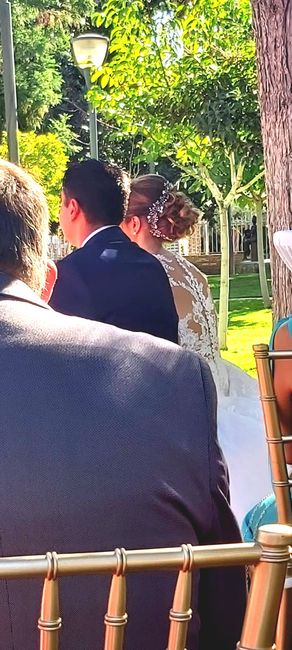 Novias de octubre - 2