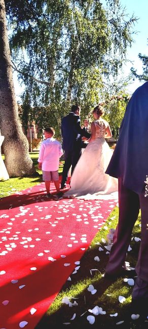 Novias de octubre - 3