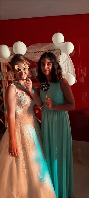 Novias de octubre - 4