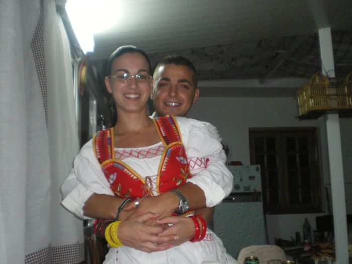 baile magos