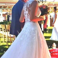 Novias de octubre - 1