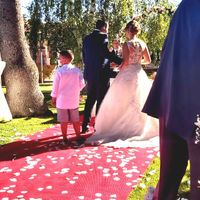 Novias de octubre - 3
