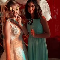 Novias de octubre - 4