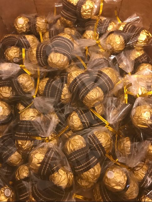 Ferrero Rocher 1