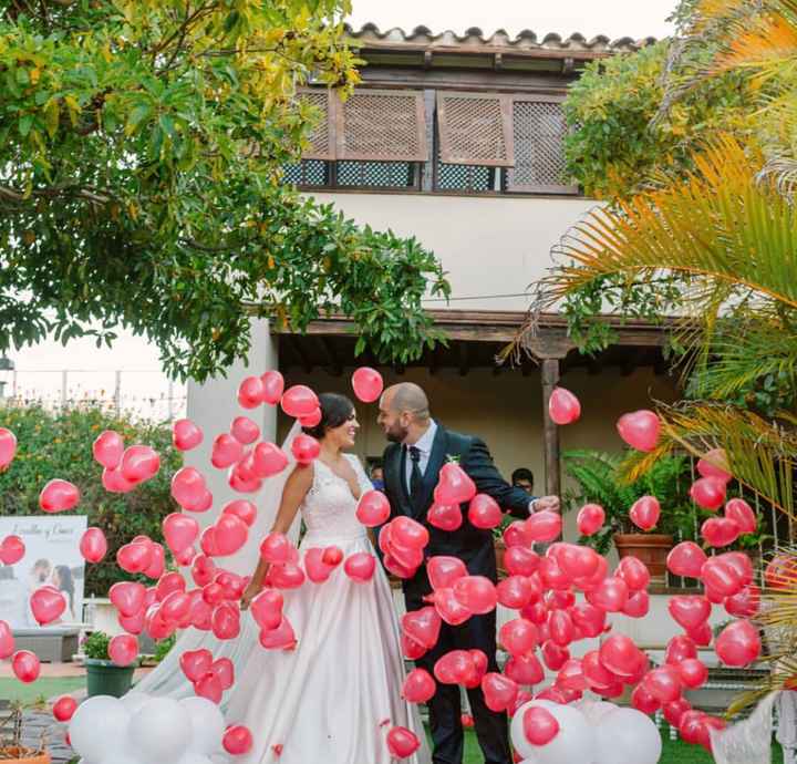 Baile nupcial - 2
