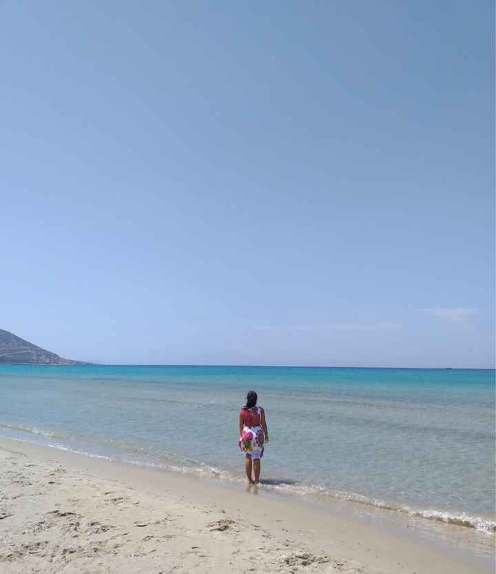 Luna de miel Islas Griegas - 1