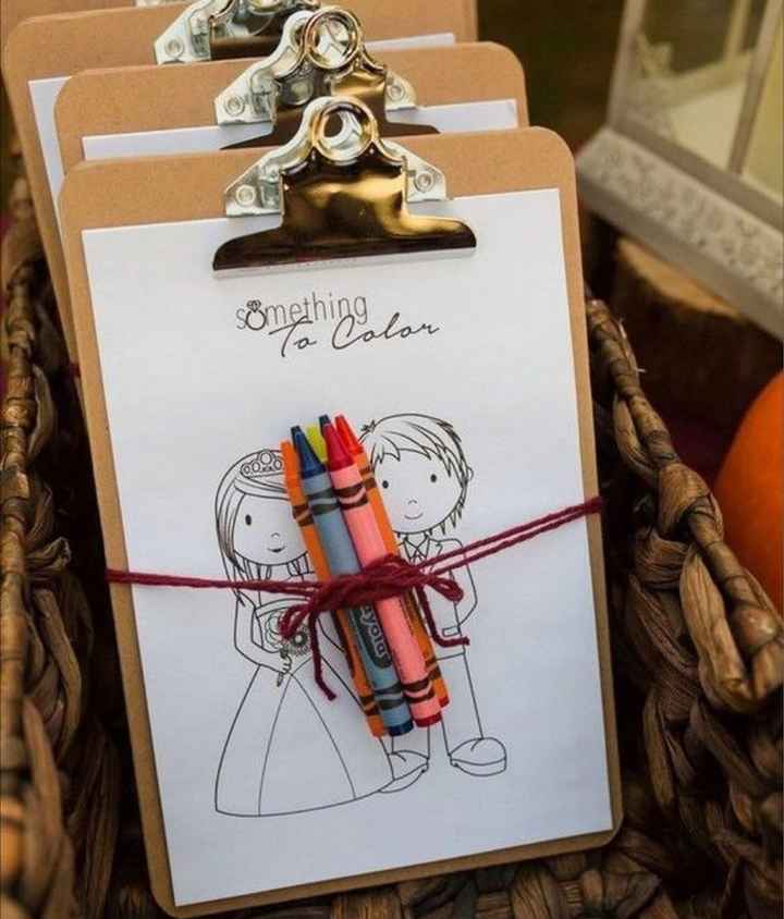 Regalos sobrinos - 1