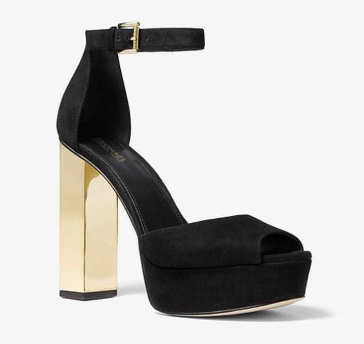 Ya tengo zapatos!!! - 1