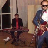 Grupo de rock&roll 