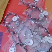 Pulseras despedida de soltera - 2