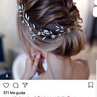 Ayuda a escoger peinado y tocado - 2