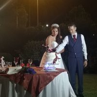 Por fin casados !! 01/08/2020 - 1
