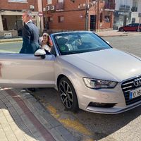 Por fin casados !! 01/08/2020 - 4