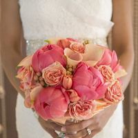Ramo de novia