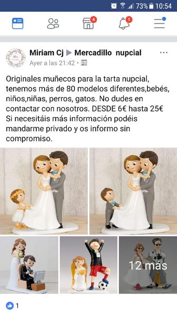 Lo acabo de ver!! Una chica lo buscaba - 1