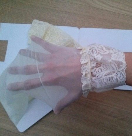 Medias de novia!!! - 1