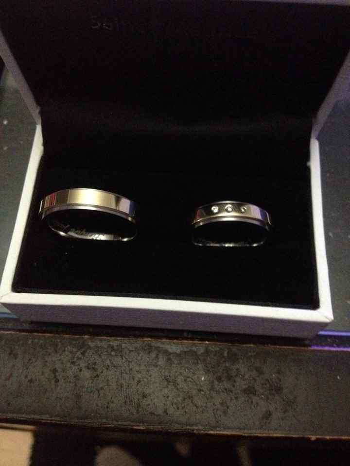 Por fin las alianzas - 2