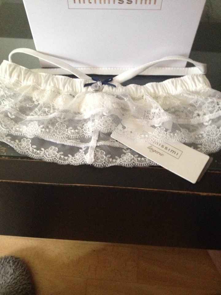 Regalo de mi cuñada - 1