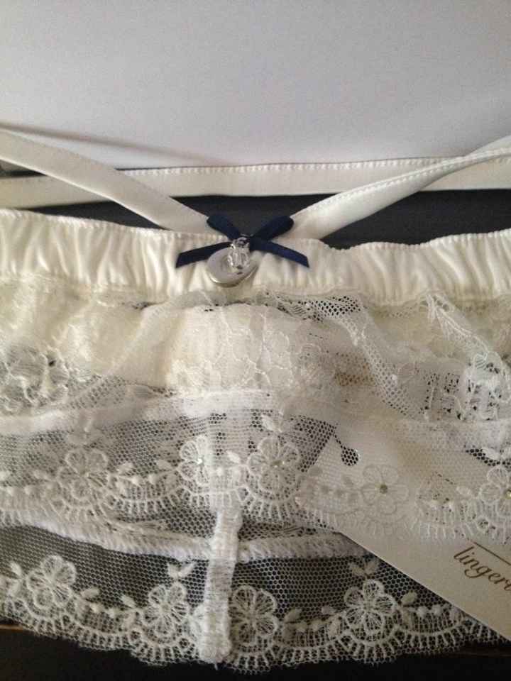 Regalo de mi cuñada - 2