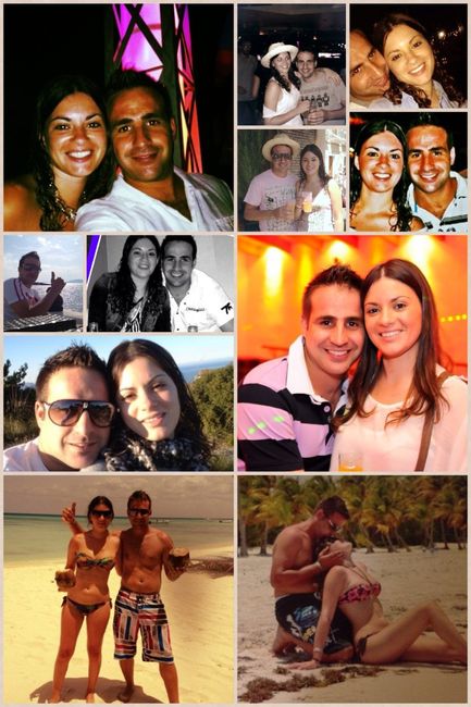 Siempre juntos