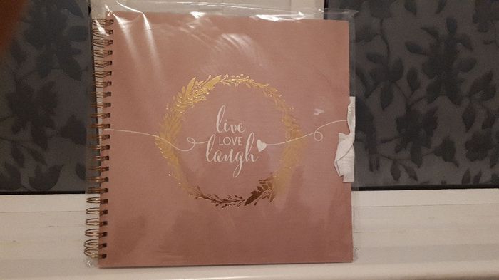  Libro de firmas y otras cositas - 3