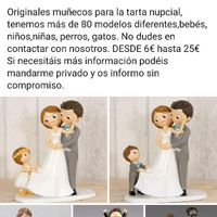 Lo acabo de ver!! Una chica lo buscaba - 1