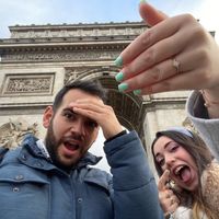 ¿Sospechaste que te había comprado el anillo de pedida? 🙊 - 1