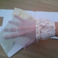 Medias de novia!!! - 1