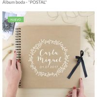  Libro de firmas y otras cositas - 1