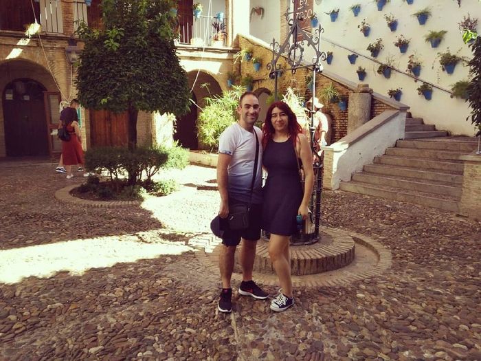 Fotos bonitas con nuestra pareja💙 - 4