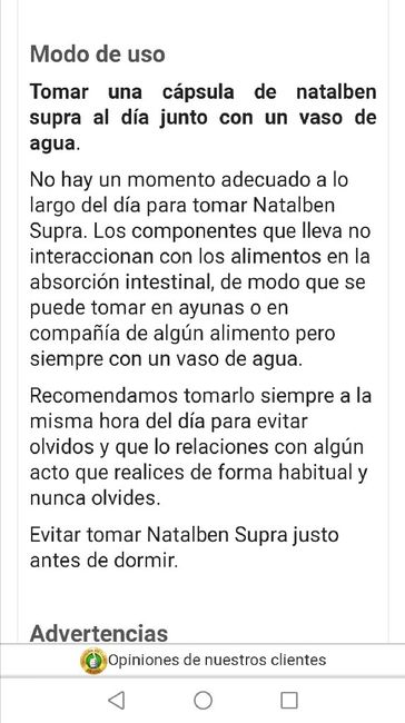 Futuras mamas Diciembre 2020 - 1