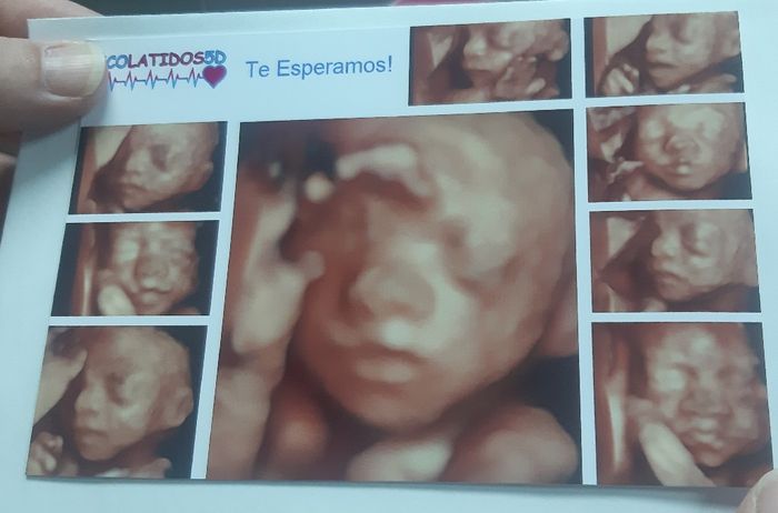 Futuras mamas Diciembre 2020 - 1