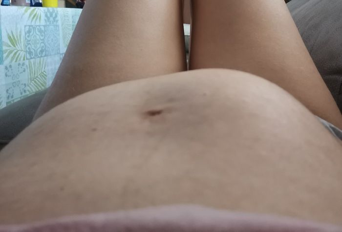 Futuras mamas Diciembre 2020 - 1