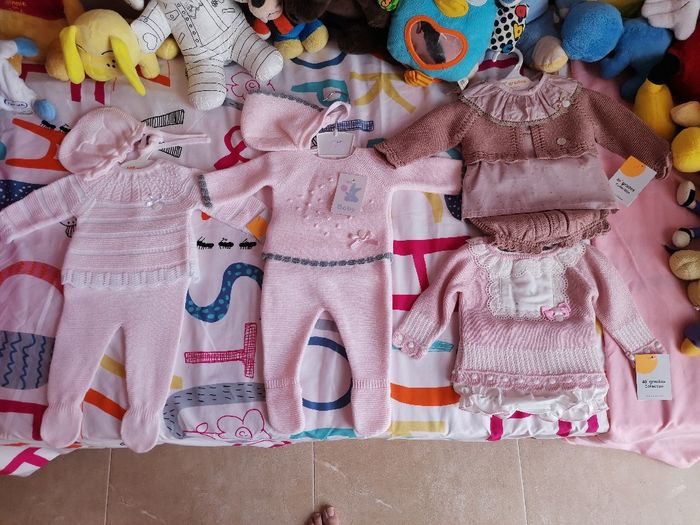 Futuras mamas Diciembre 2020 - 1