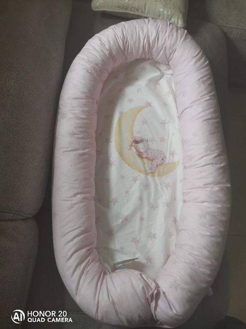 Futuras mamas Diciembre 2020 - 2
