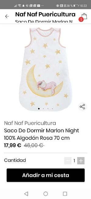 Futuras mamas Diciembre 2020 - 1