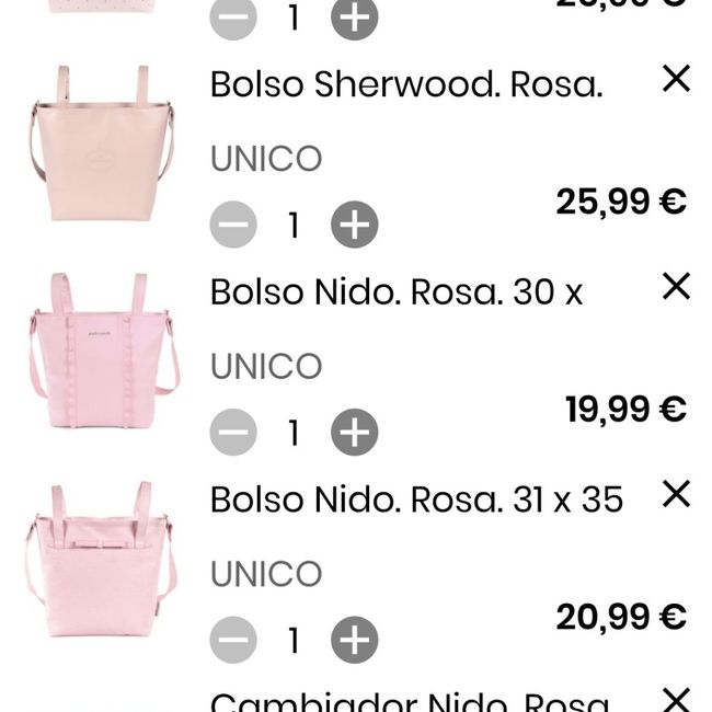 Futuras mamas Diciembre 2020 - 1