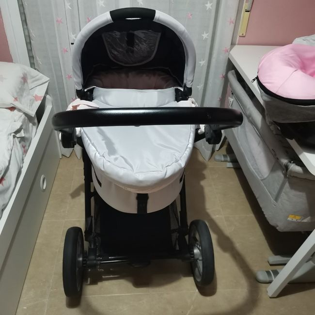 Futuras mamas Diciembre 2020 - 1