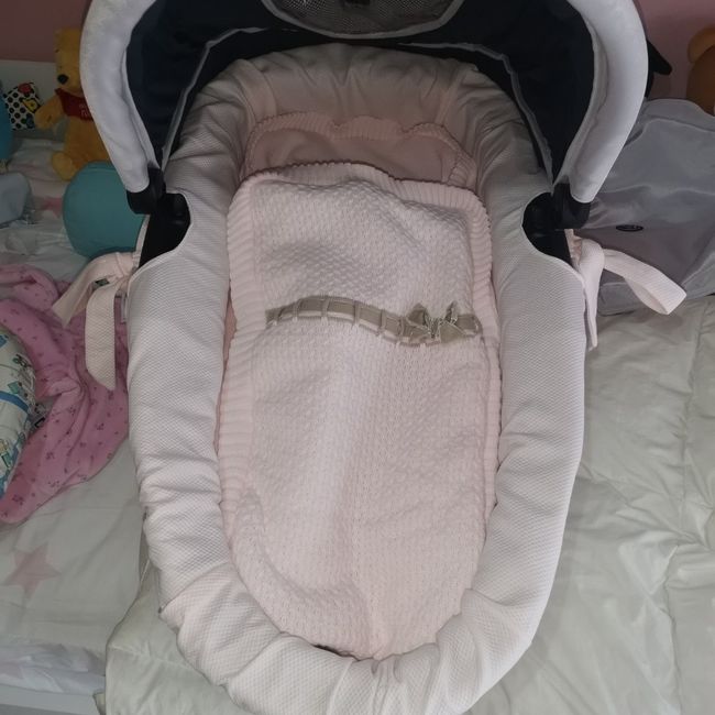 Futuras mamas Diciembre 2020 - 3