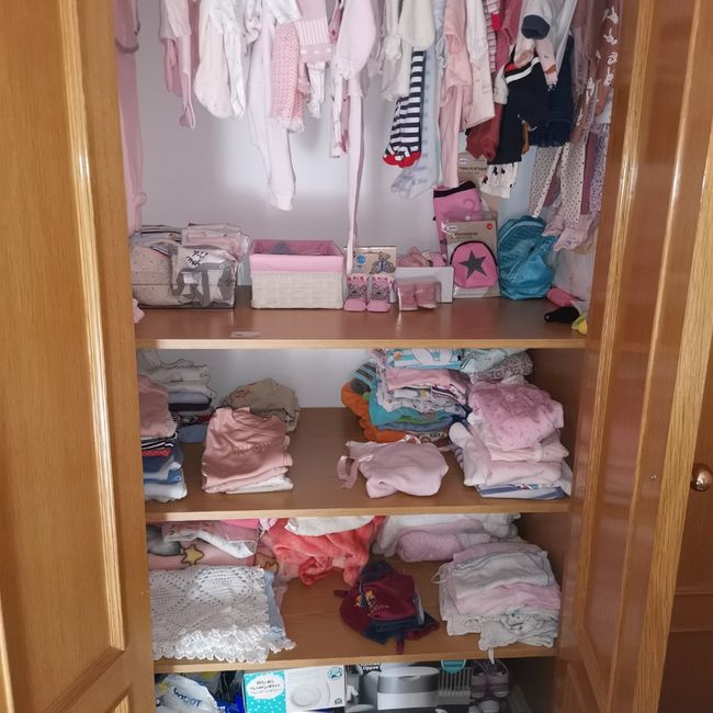 Futuras mamas Diciembre 2020 - 1