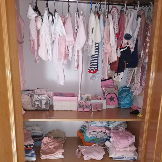 Futuras mamas Diciembre 2020 - 2
