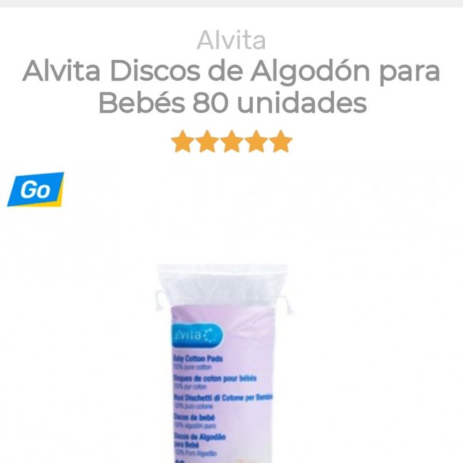 Futuras mamas Diciembre 2020 - 1