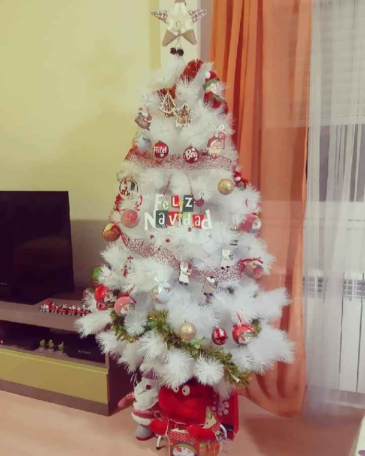 Feliz Navidad!!! - 1