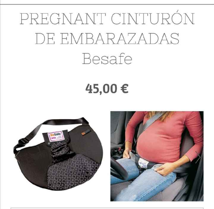Futuras mamas Diciembre 2020 - 1