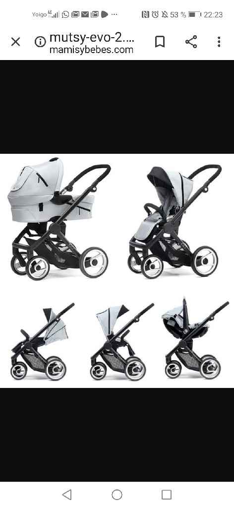 Futuras mamas Diciembre 2020 - 1