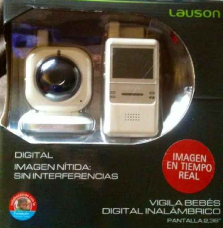 Futuras mamas Diciembre 2020 - 1