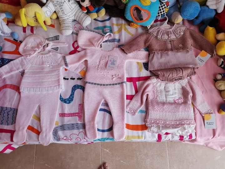 Futuras mamas Diciembre 2020 - 1